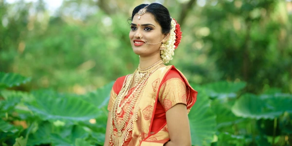 Silk Saree blouse designs - The Shopping Friendly