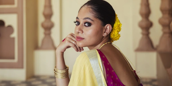 paithani blouse designs - The Shopping Friendly