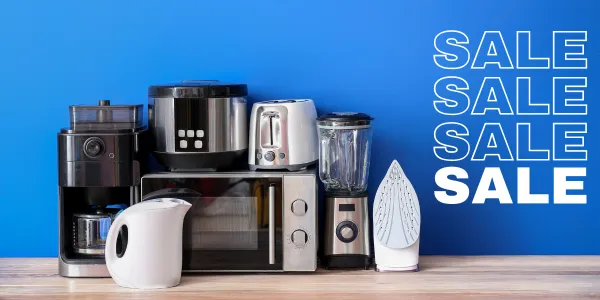 Amazon Upcoming Sale