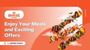 Barbeque Nation Offer - The Shopping Friendly