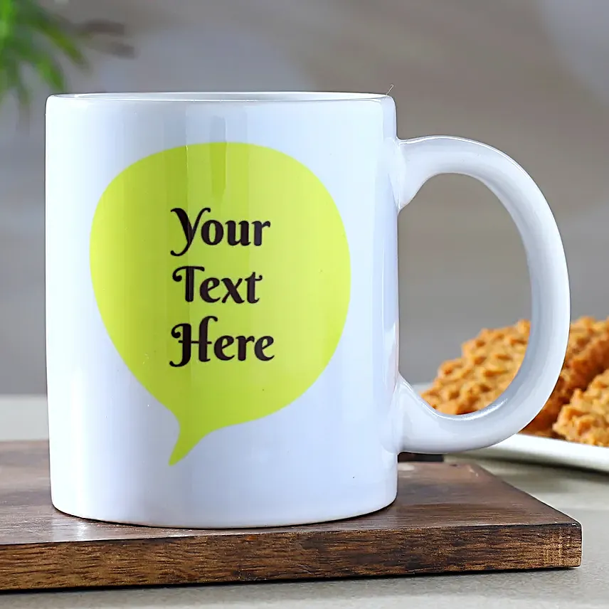 Coffee Mug