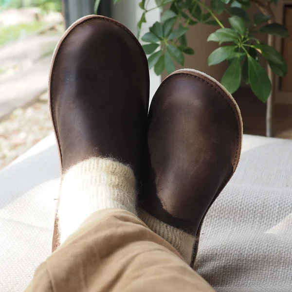 Comfy Slippers