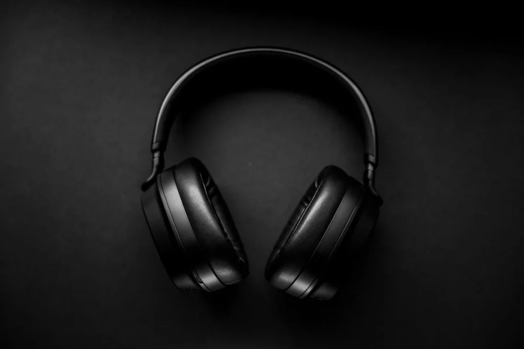 Noise Cancelling Headphones