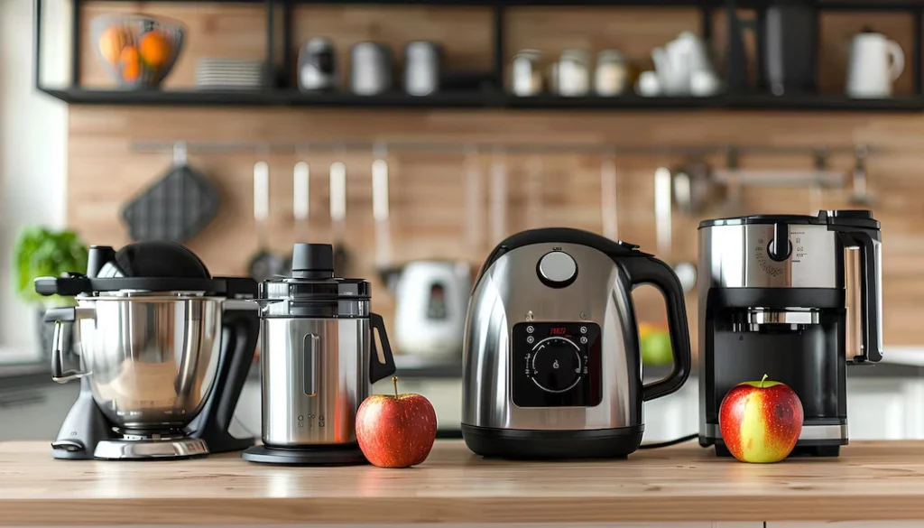 Home Appliance Sale on Flipkart Summer Sale
