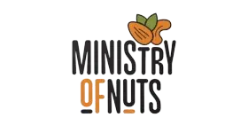 Ministry of Nuts Coupons