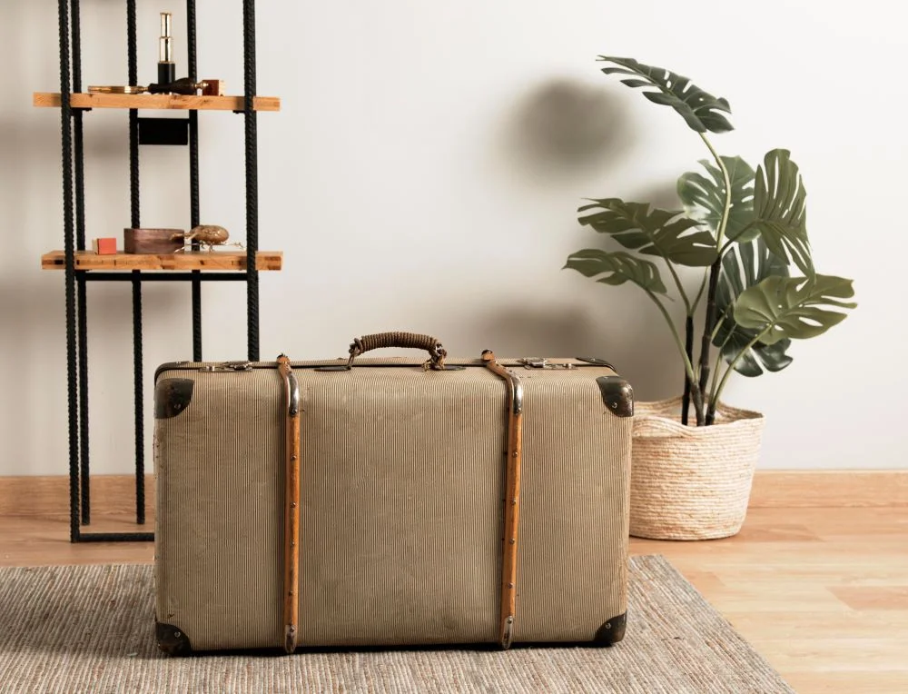Travel Bags