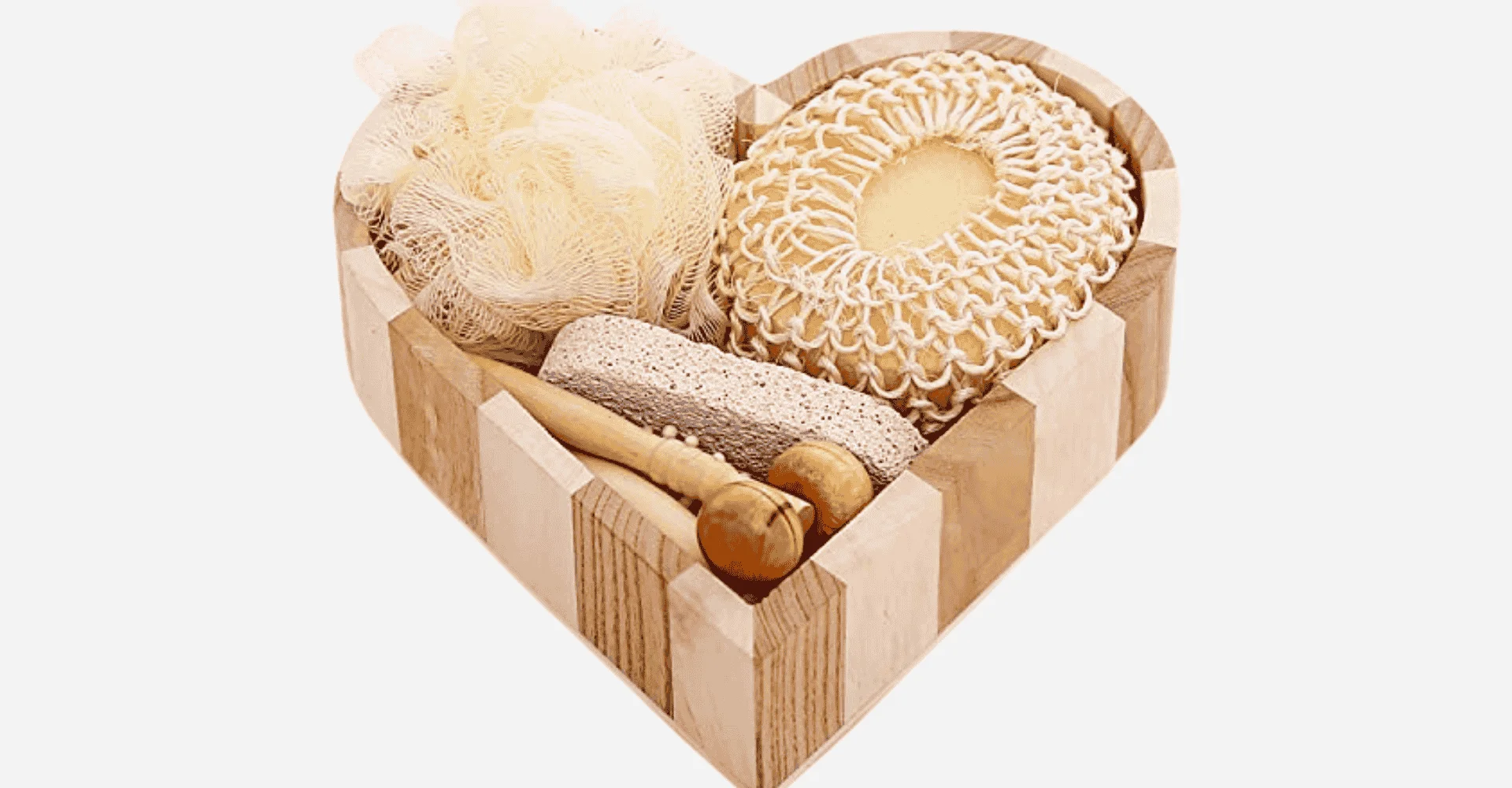 Wellness Box for mom