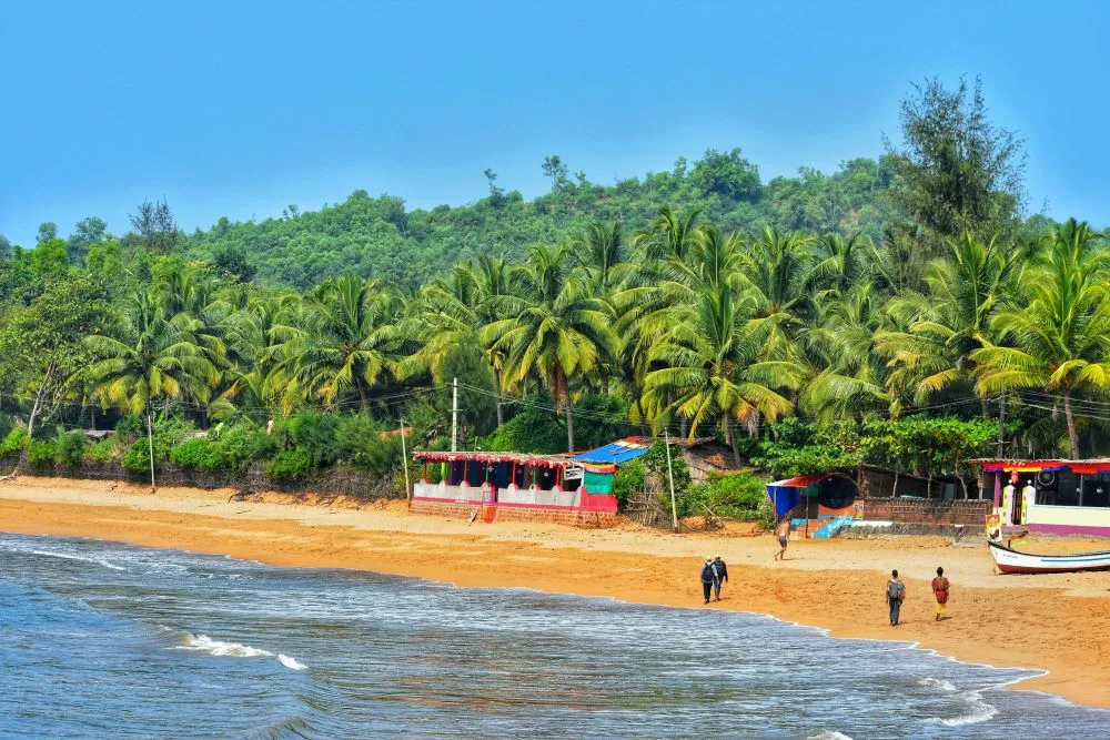 Goa