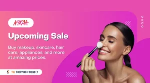Nykaa Upcoming Sale