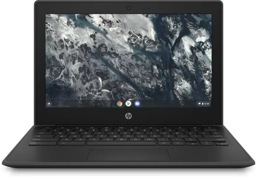 HP Chromebook MediaTek Chromebook Laptop