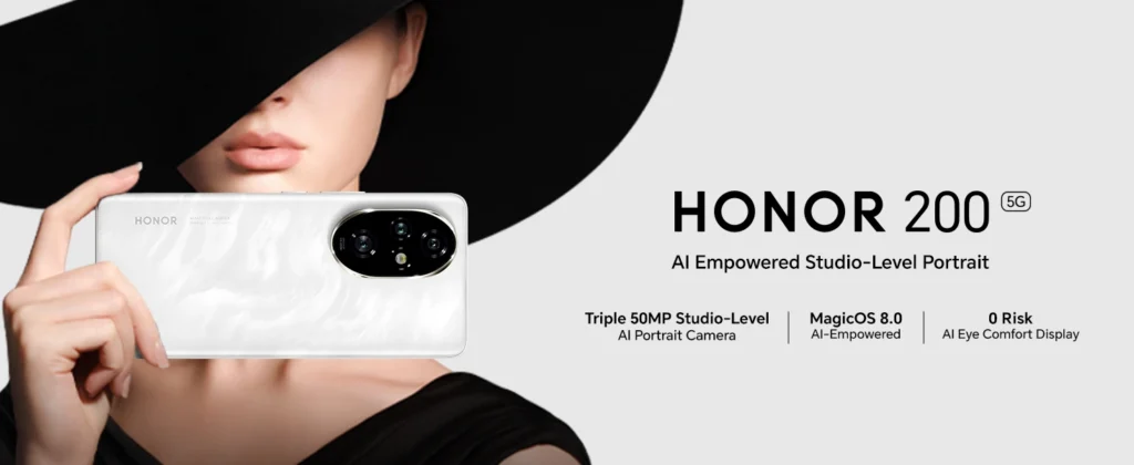 Honor Amazon Sale Offer