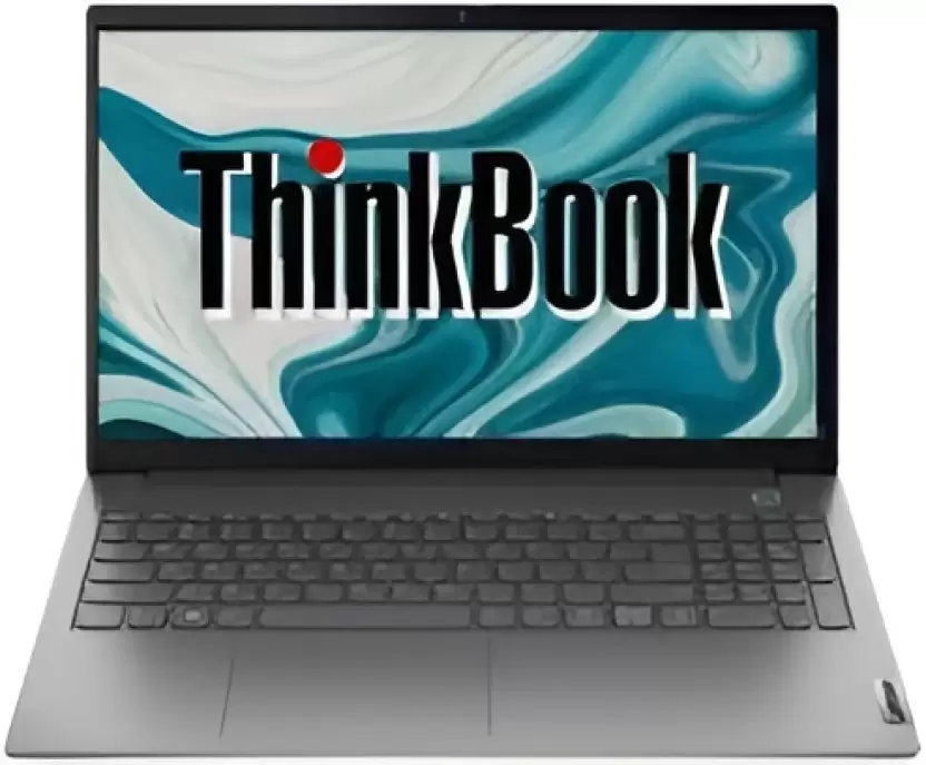 Lenovo AMD Ryzen Thinkbook 15 