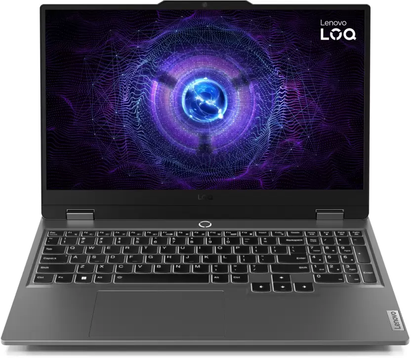 Lenovo LOQ Intel Core i5 Gaming Laptop