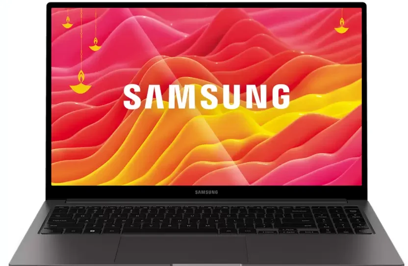 SAMSUNG Galaxy Book 2