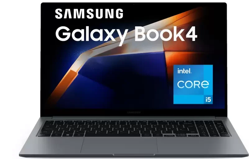 SAMSUNG Galaxy Book4