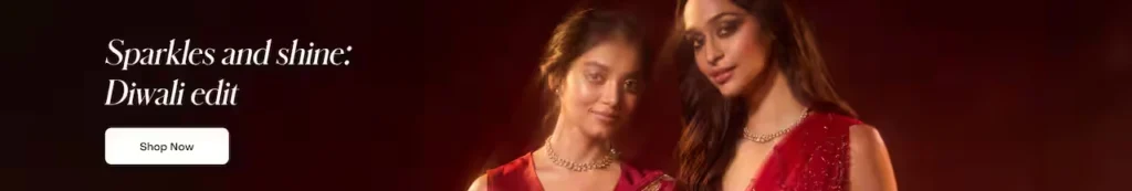 Tira Diwali Sale