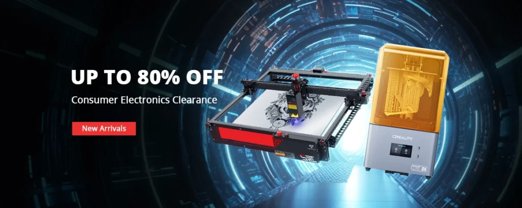 Banggood-Electronics-Deals