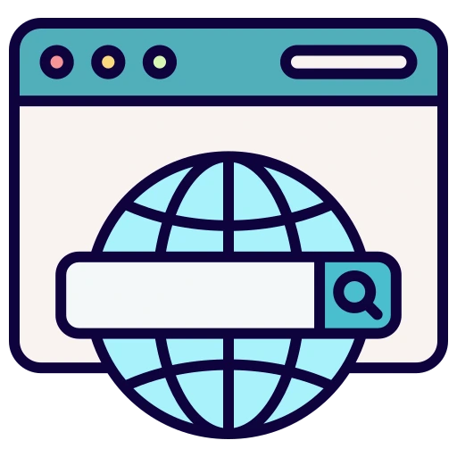 Domain & Hosting
