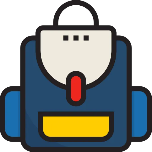 Backpacks_The Shopping Friendly