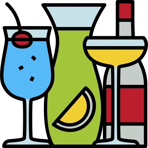 Beverages_The Shopping Friendly