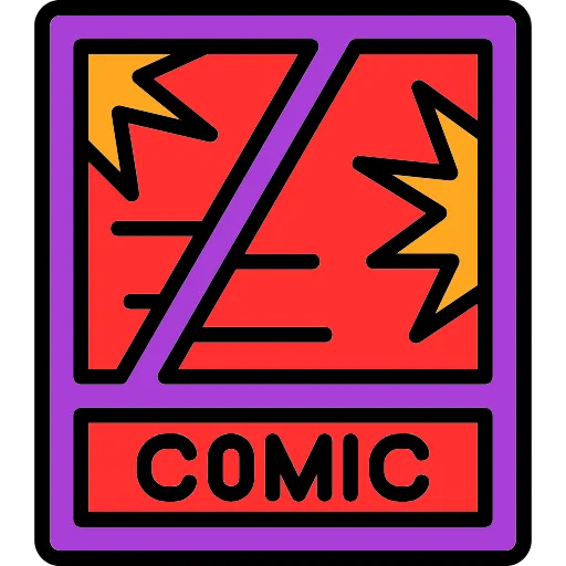 Comics_The Shopping Friendly