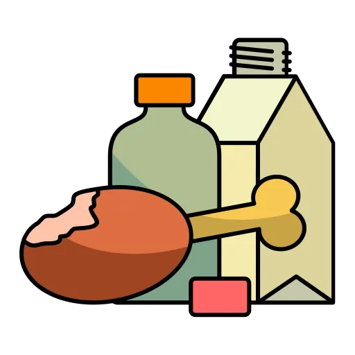 Meat & Dairy_the shopping friendly