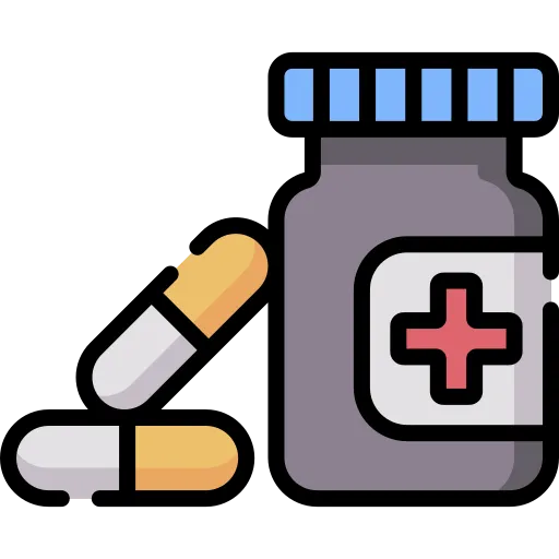Medicines_the shopping friendly