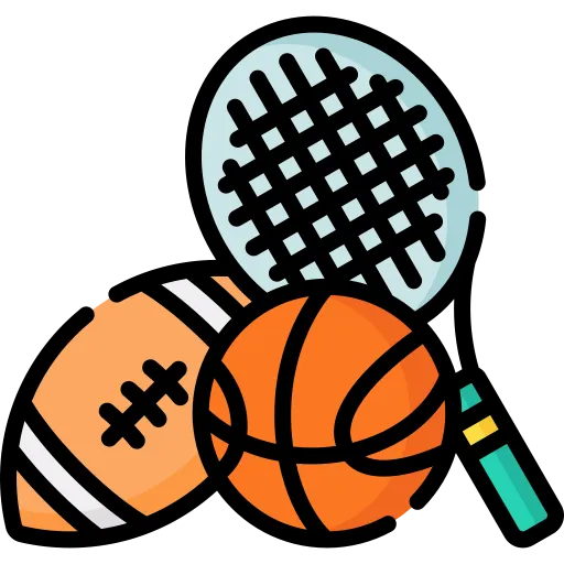 Sports_the shopping friendly