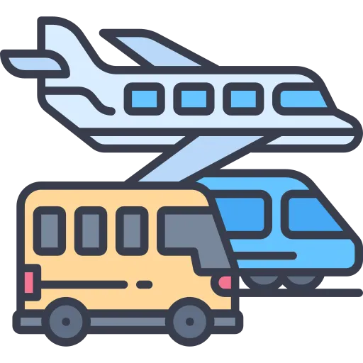 Transportation_the shopping friendly