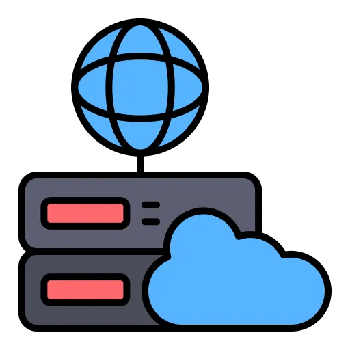 Web-Hosting & Domains_the shopping friendly
