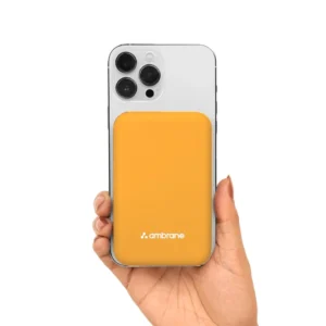 Ambrane powebank