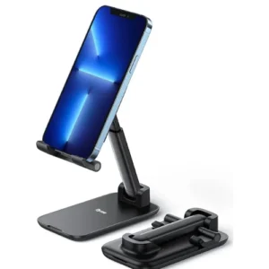 Dyazo Anti-Slip Mobile Phone Stand/Holder 