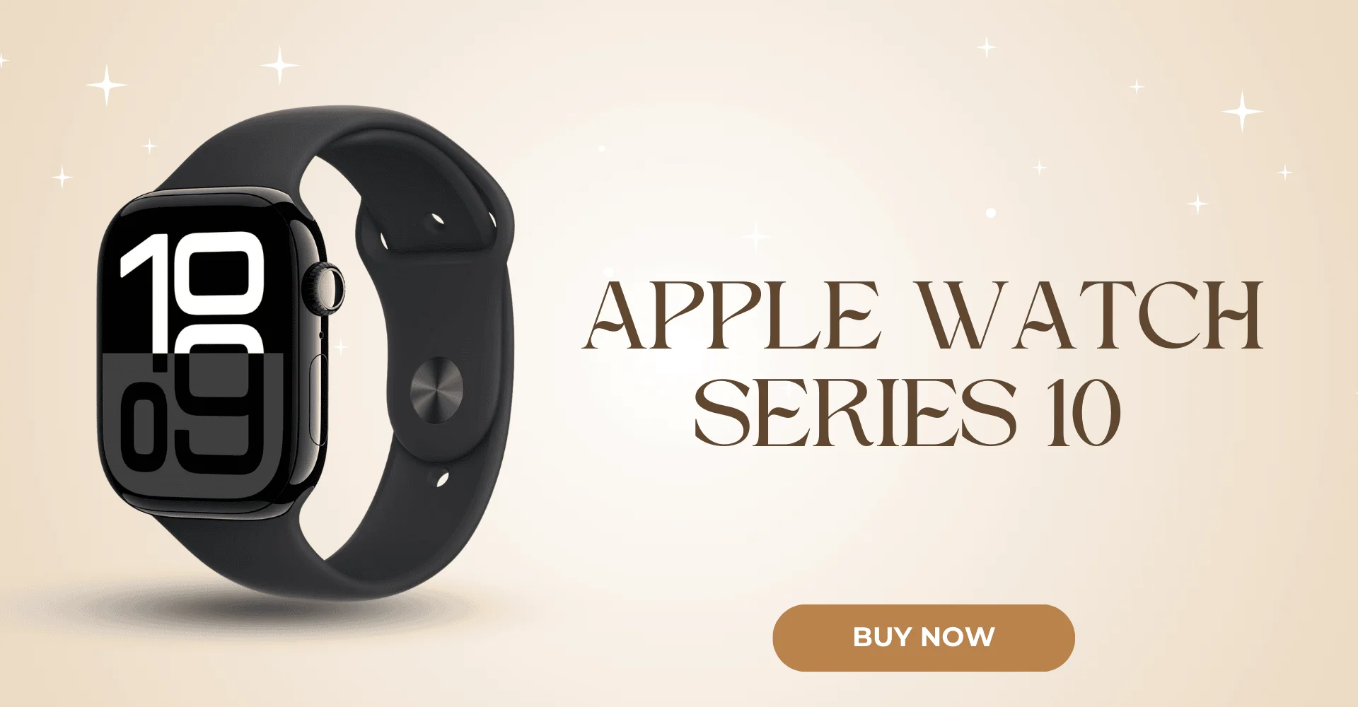 Apple Watch Series 10