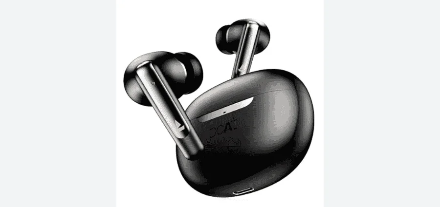 Boat Airdopes 141 ANC