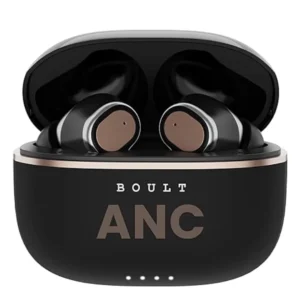 Boult Audio AirBass Z40 ANC