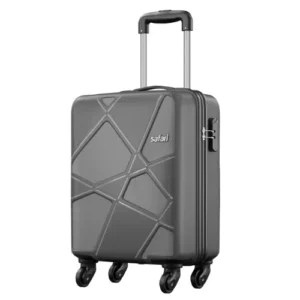 Safari Hardside Small Size Cabin Luggage