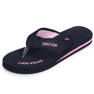DOCTOR Extra Soft Doctor Slippers for Women