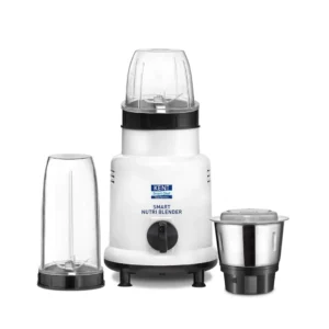 Kent Smart Nutriblend 450-Watt Blender 