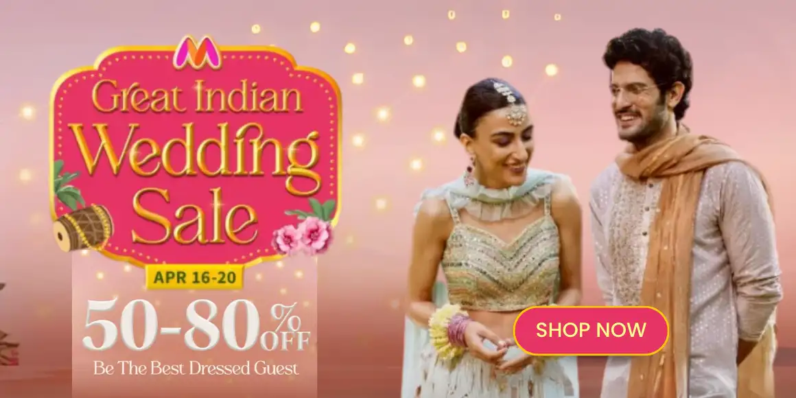 Myntra- TSF