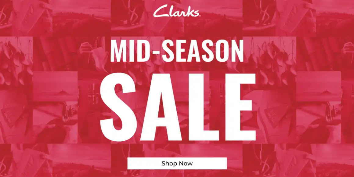 Clarks- TSF