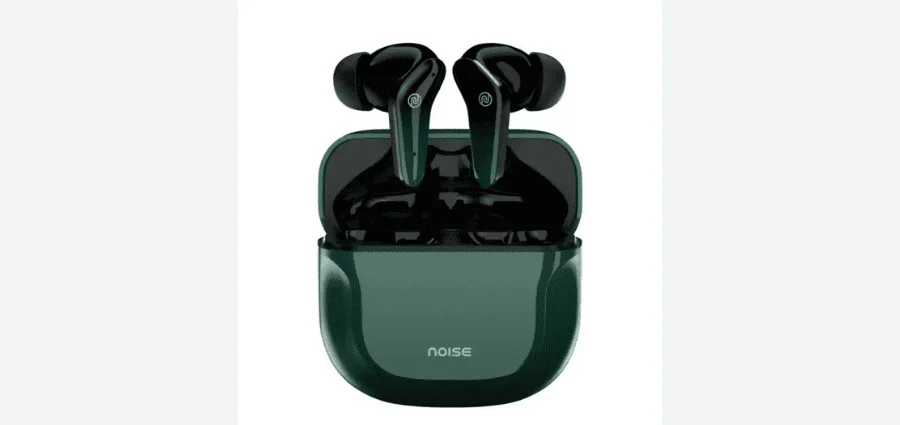 Noise Buds VS102 ANC