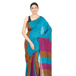 Durga Pure Cotton Handloom Saree