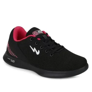 Campus Women’s Lace-Up Running Shoes