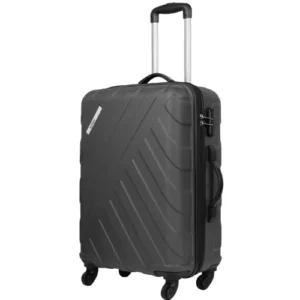 Safari Check-in Trolley Bag Hard Luggage
