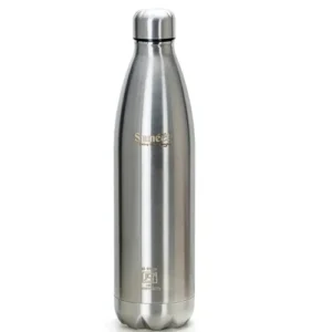 Thermo1000 Stainless Steel 1000ml, Silver