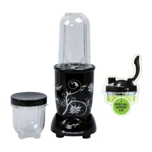 Wonderchef Nutri-Blend 400-Watt Blender 