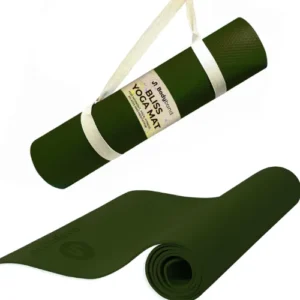 Bodyband Yoga Mat for Women and Men