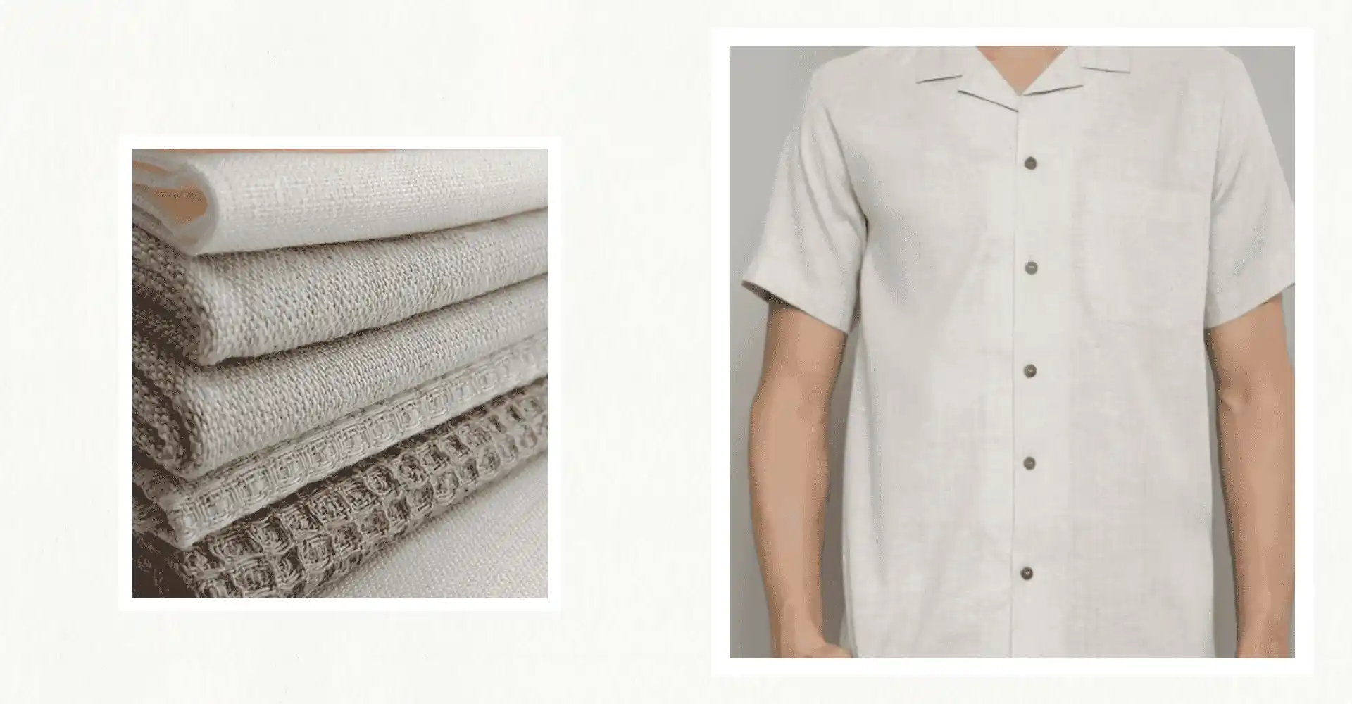best hemp fabric clothes to wear in summer 