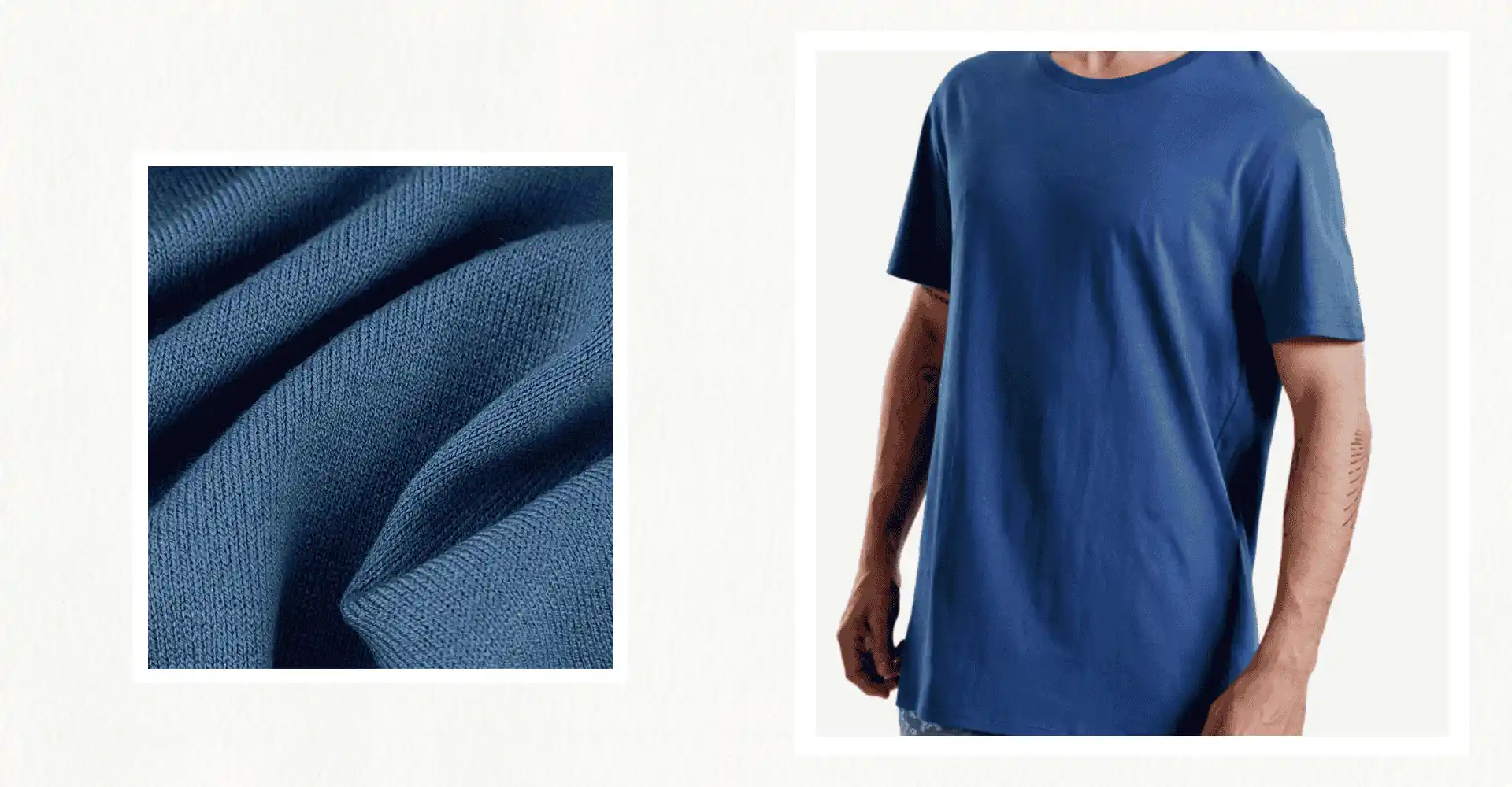 best jersey fabric clothes to wear in summer