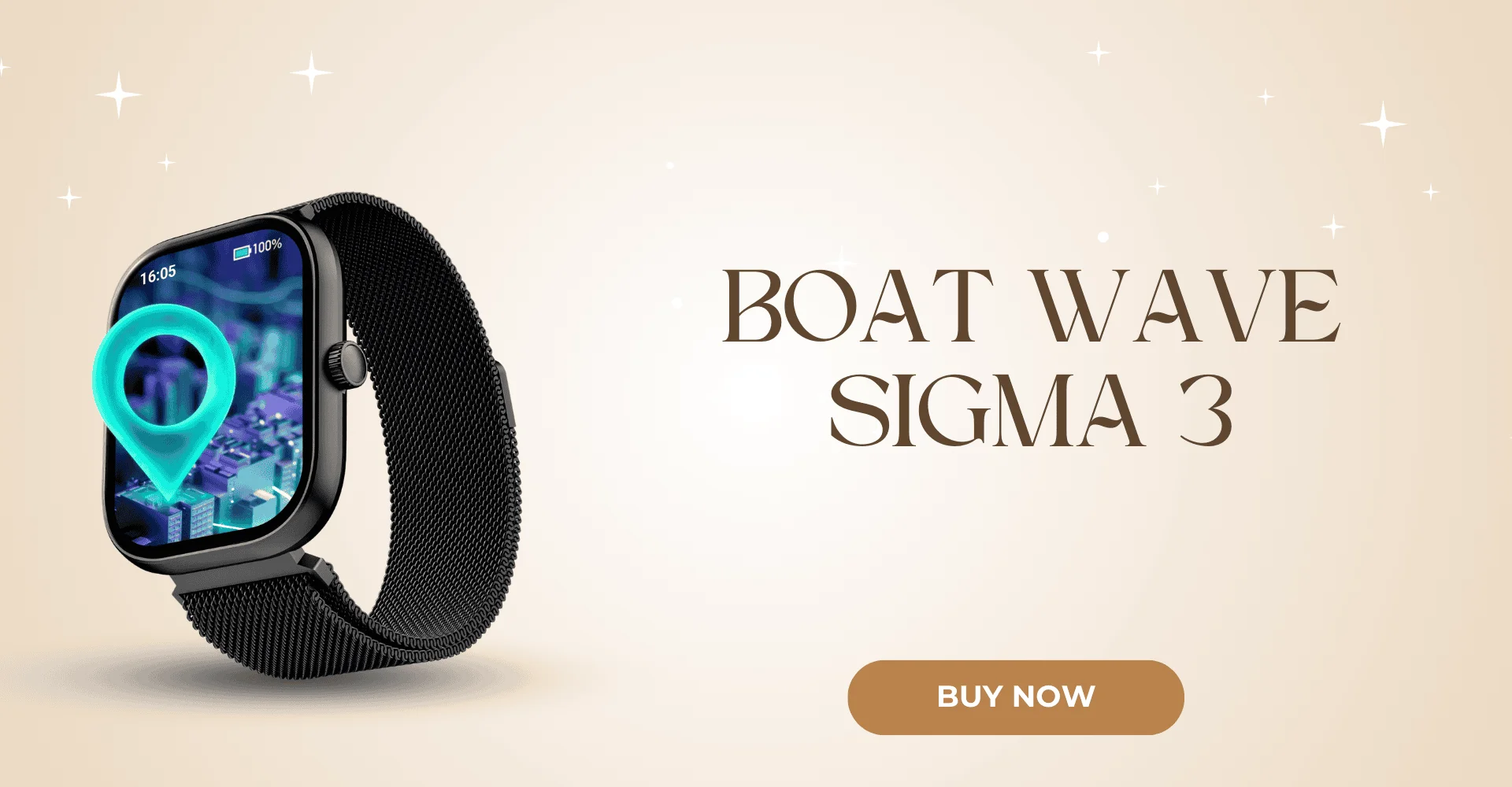 boAt Wave Sigma 3